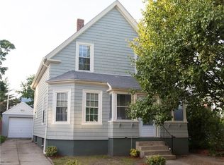 351 Bay View Ave, Cranston, RI 02905