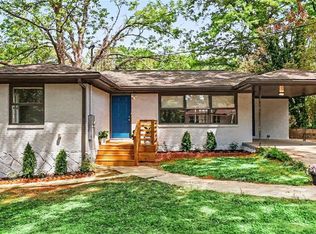 3416 Maplehurst Dr, Decatur, GA 30032