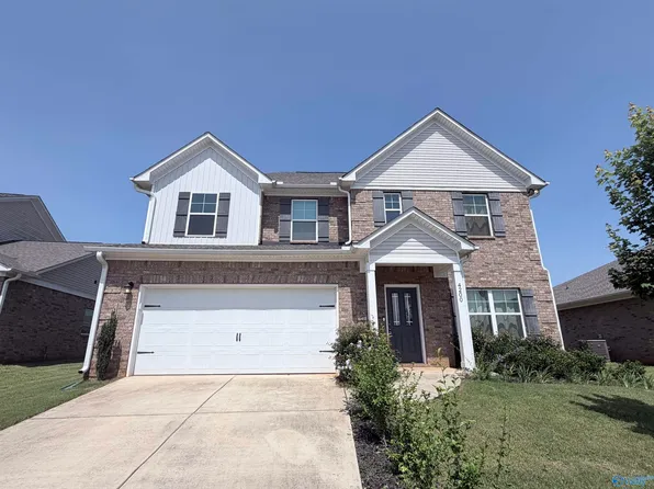 4200 Textile Ln SW, Huntsville, AL 35805
