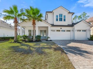 151 Conquistador Rd, Saint Johns, FL 32259