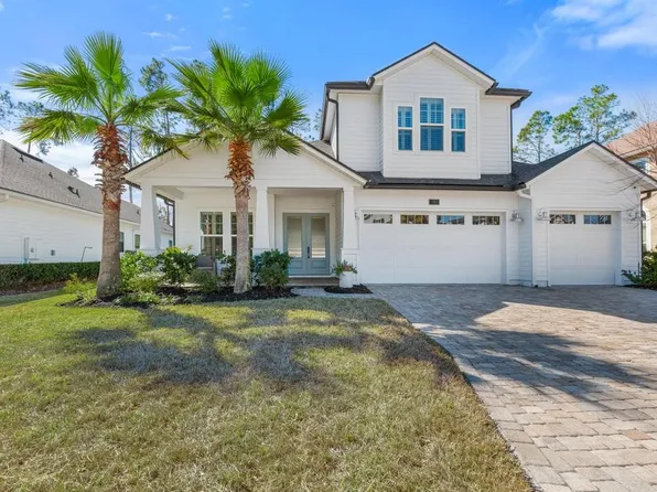 151 Conquistador Rd, Saint Johns, FL 32259
