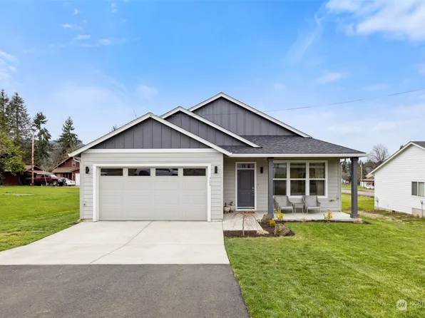 713 D Street, Vader, WA 98593