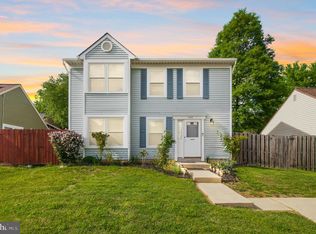 1256 Collier Ln, Belcamp, MD 21017
