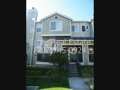 206 E East St, Benicia, CA, 94510