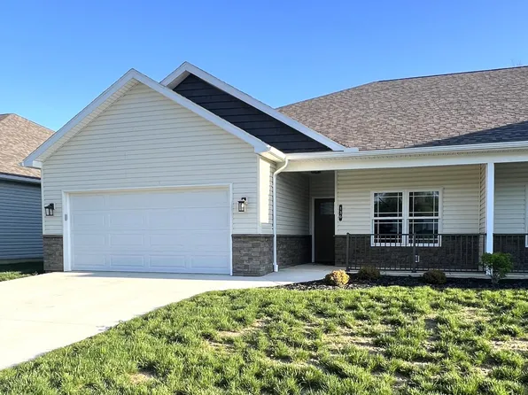 136 Chestnut Ln, Bluffton, OH 45817
