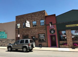 234 Railroad Ave, Rifle, CO 81650