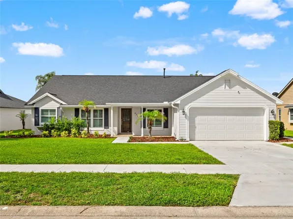 473 Lakeshore Dr, Lake Mary, FL 32746