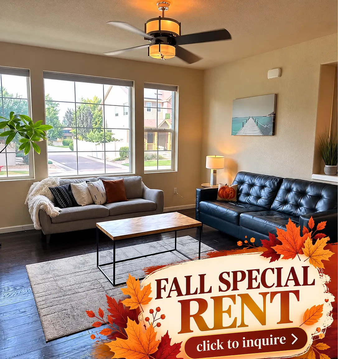 4 bed, 2617 sqft, $850 — Photo 1
