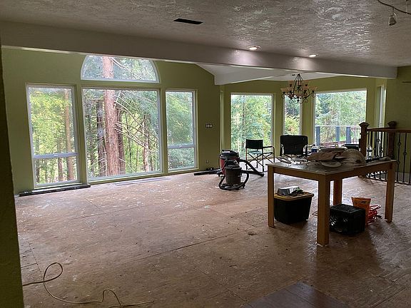 Living & Dining Room