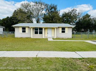 9361 Regatta St, Spring Hill, FL 34608