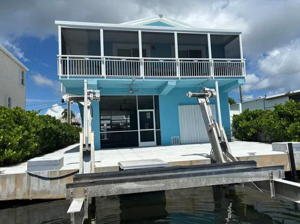 234 Allen Ave, Key Largo, FL 33037