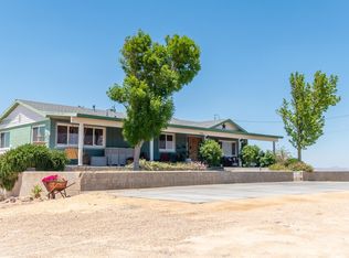 34366 Highland Rd, Barstow, CA 92311