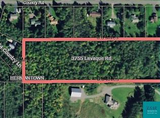 3755 Lavaque Rd, Hermantown, MN 55810