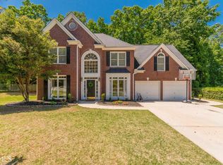 1930 Barrett Dr #112, Cumming, GA 30040