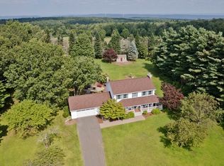 52 Chester Rd, Blandford, MA 01008