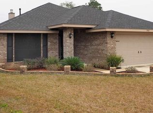 5969 Providence Loop, Pensacola, FL 32526