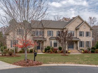 6016 Pinewood Ct, Weddington, NC 28104