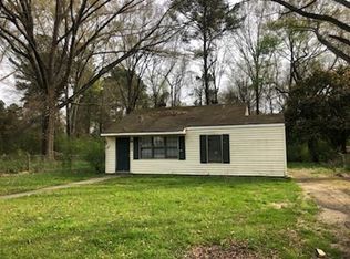 313 Archer Ave, Jackson, MS 39212