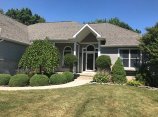 7398 McTaggart Rd, North Branch, MI 48461