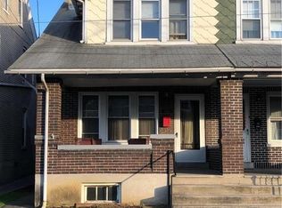 914 Chestnut St, Emmaus, PA 18049