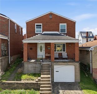 1002 Downlook St, Pittsburgh, PA, 15201