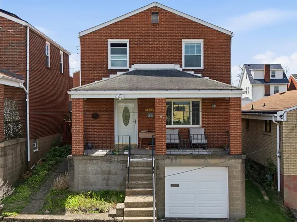 1002 Downlook St, Pittsburgh, PA 15201