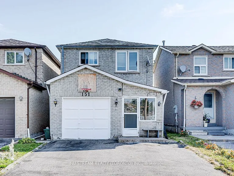 151 Woodhall Rd #1&2 — Photo 1