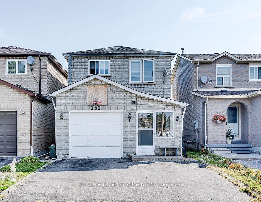 1st image of 151 Woodhall Rd #1&2