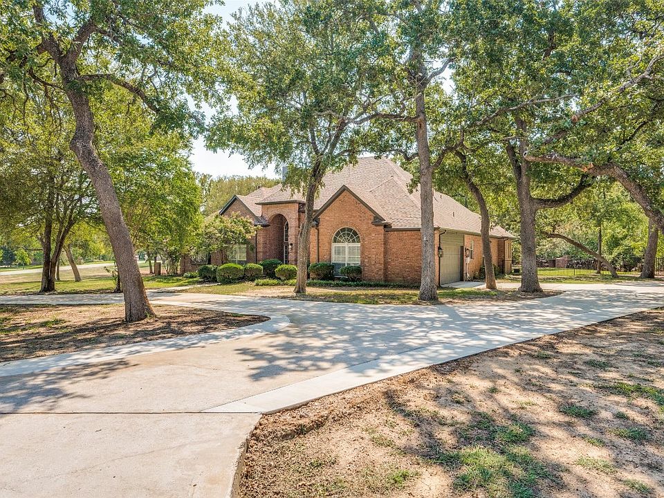 101 W Oak Shores Dr, Crossroads, TX 76227 Zillow