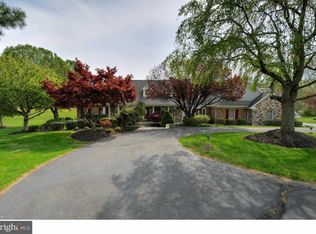 316 Pennington Harbourton Rd, Pennington, NJ 08534