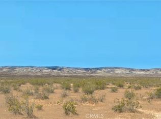 3761 Adler Ave #117, Mojave, CA 93501