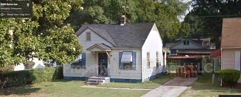 1st image of 2684 Burns Ave