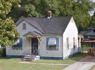 2684 Burns Ave, Memphis, TN 38114