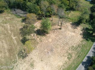 2450 Ashes Creek Rd, Bloomfield, KY 40008