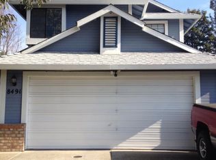 8491 Carlin Ave, Sacramento, CA