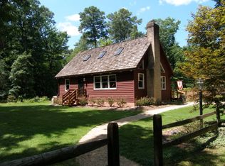 85 Clark Point Dr, White Stone, VA 22578