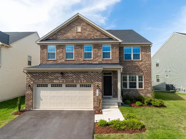 8106 Iron Hill Ct, Brandywine, MD 20613