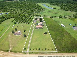 644 Shiloh Rd, Ray City, GA 31645