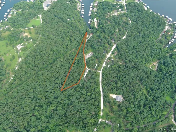 Silvermoon Resort Rd, Gravois Mills, MO 65037
