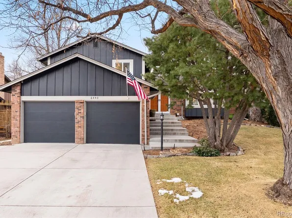 6440 E Mineral Drive, Centennial, CO 80112