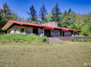13709 Rector Rd, Bow, WA 98232