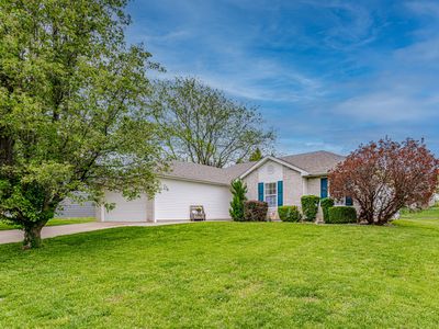 5005 Gasconade Dr, Columbia, MO, 65202