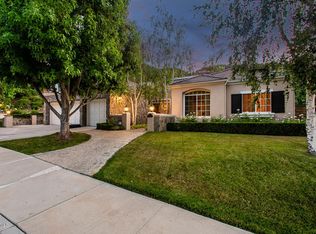 2217 Memory Ln, Westlake Village, CA 91361