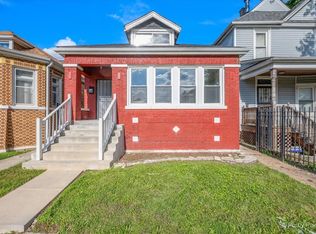 8453 S Aberdeen St, Chicago, IL 60620