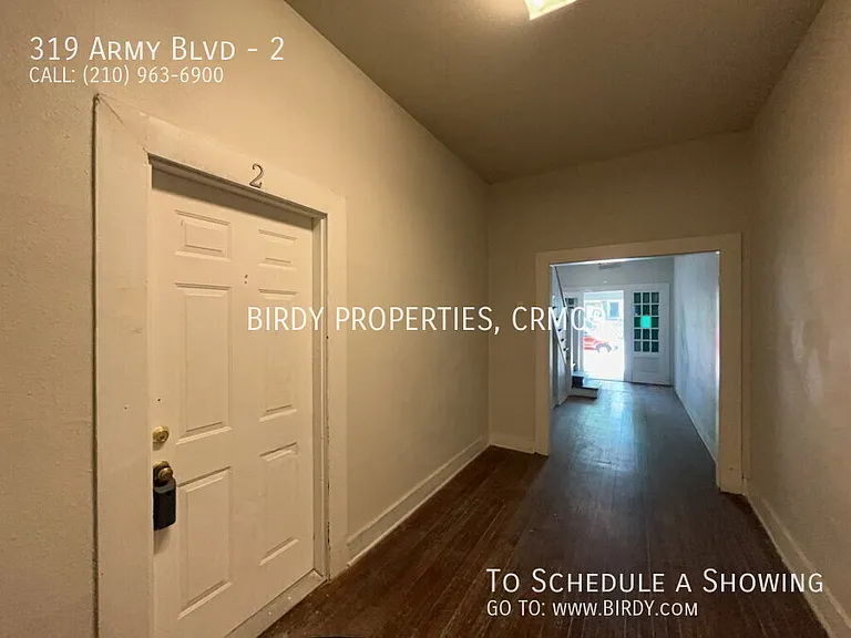 319 Army Blvd #2 — Photo 20