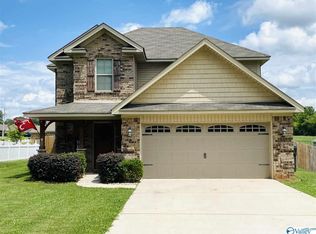 615 Smith Vasser Rd, Harvest, AL 35749