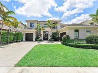 17840 Key Vista Way, Boca Raton, FL 33496