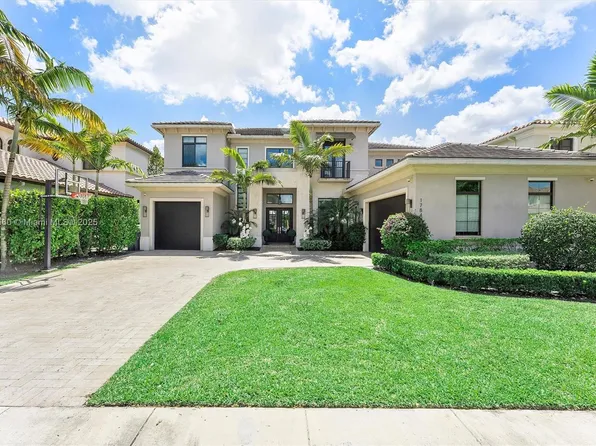17840 Key Vista Way, Boca Raton, FL 33496