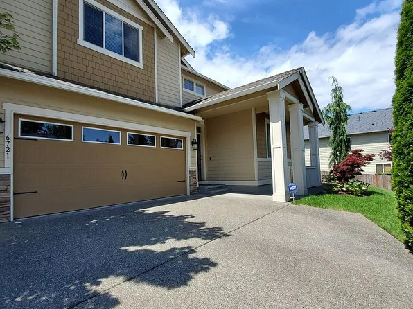 6721 Elaine Ct SE, Auburn, WA 98092