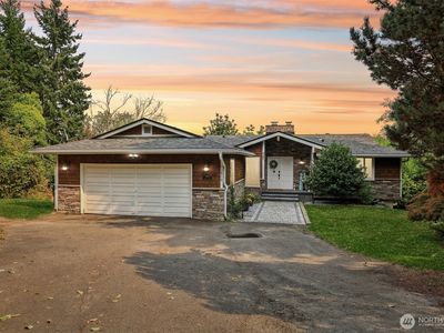 13915 120th Street E, Puyallup, WA, 98374